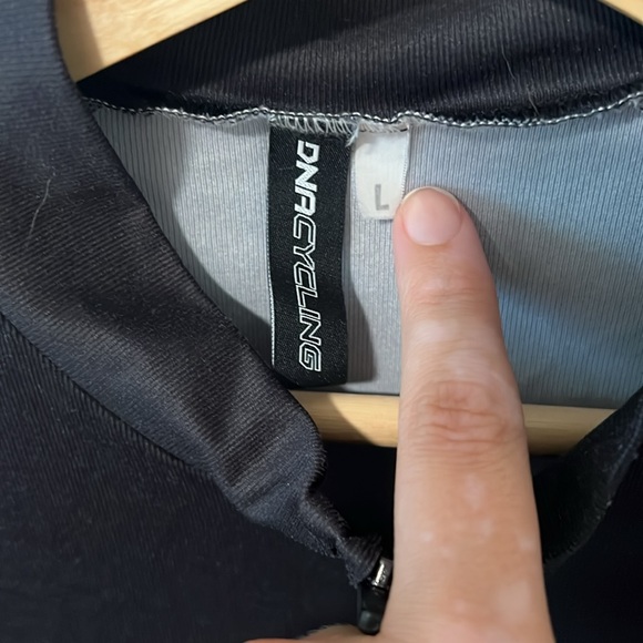 Women’s cycling jersey - Picture 3 of 4